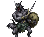 Enemies - RPG Tsukūru DS / RPG Maker DS