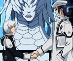 Story Artwork - D.Gray-man: The Apostles of God