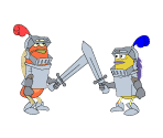 Entertainers - SpongeBob Diner Dash 2: Two Times the Trouble