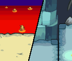Bowser Path - Mario & Luigi: Bowser's Inside Story