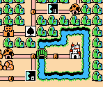 World 1: Grass Land - Super Mario Bros. 3