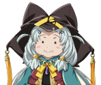 Marjorie - Rune Factory 3 Special