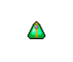 Ancle - Fantasy Zone II: The Tears of Opa-Opa