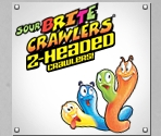 Backgrounds - Trolli / LifeSavers Gummies Gummi Grab