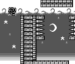 Round 25 - Bubble Bobble Part 2