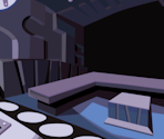 Kennel - Day of the Tentacle Remastered