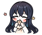 Lawscar Emoticons - Soulworker