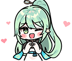 Reive Emoticons - Soulworker