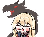 Kent Emoticons - Soulworker