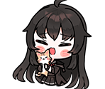 Iris Emoticons - Soulworker