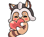Grutton Emoticons - Soulworker