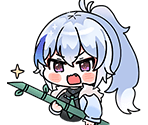 Ephnel Emoticons - Soulworker