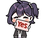 Dhana Emoticons - Soulworker