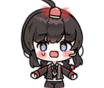 Chloe Emoticons - Soulworker