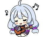 Stella Emoticons - Soulworker