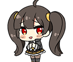 Lily Emoticons - Soulworker