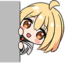 Haru Emoticons - Soulworker