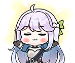 Arua Emoticons - Soulworker