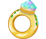 Delivery Ring - Avenue Flo