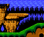 Stage 1-1 - The Wizard of Oz (Bootleg)