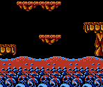 Unused Stage 1 - The Wizard of Oz (Bootleg)