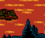 Unused Stage 2 - The Wizard of Oz (Bootleg)