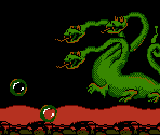 Unused Stage 3 - The Wizard of Oz (Bootleg)