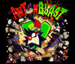 HOME Menu Icons - ANTONBLAST