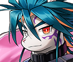 Tu'er Shen - Tokyo Afterschool Summoners