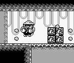 Course 11 - Wario Land: Super Mario Land 3