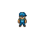 Item Shop - Metal Max 3