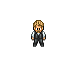 Bartender - Metal Max 3