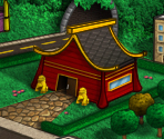 Map - Cooking Academy 2: World Cuisine