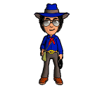 Celebrity (Safari Grill) - Cooking Dash 2: Dinertown Studios