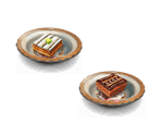 Buckingham Bistro - Cooking Dash 2: Dinertown Studios