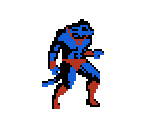 Chronos - Golden Axe III (Bootleg)