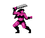 Sara Burn - Golden Axe III (Bootleg)