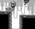 Course 23 - Wario Land: Super Mario Land 3