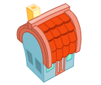 Restaurants - DinerTown Tycoon