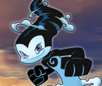 Game Banner & Icon - Tornado Outbreak