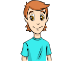 Leo - Dinertown Detective Agency