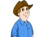 Mr. Smith - Dinertown Detective Agency