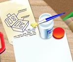 Senior Center Kits - Dinertown Detective Agency