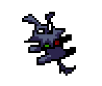 Anton's Dog - ANTONBLAST