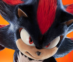 Splash Screen (Movie 3) - Sonic Dash
