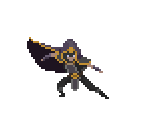 Master Sura - Wizard of Legend
