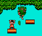 Sacred Woods / Realm of Trees - Whomp 'Em / Saiyuuki World 2