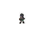 Zelig - Octopath Traveler: Champions of the Continent