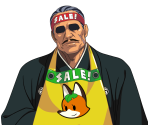 Winfred Kitaki - Apollo Justice: Ace Attorney Trilogy