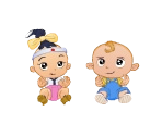 Babies - Diaper Dash
